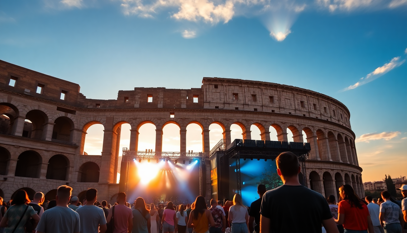 power hits estate 2025 tutto quello che ce da sapere sul festival musicale 1750664276
