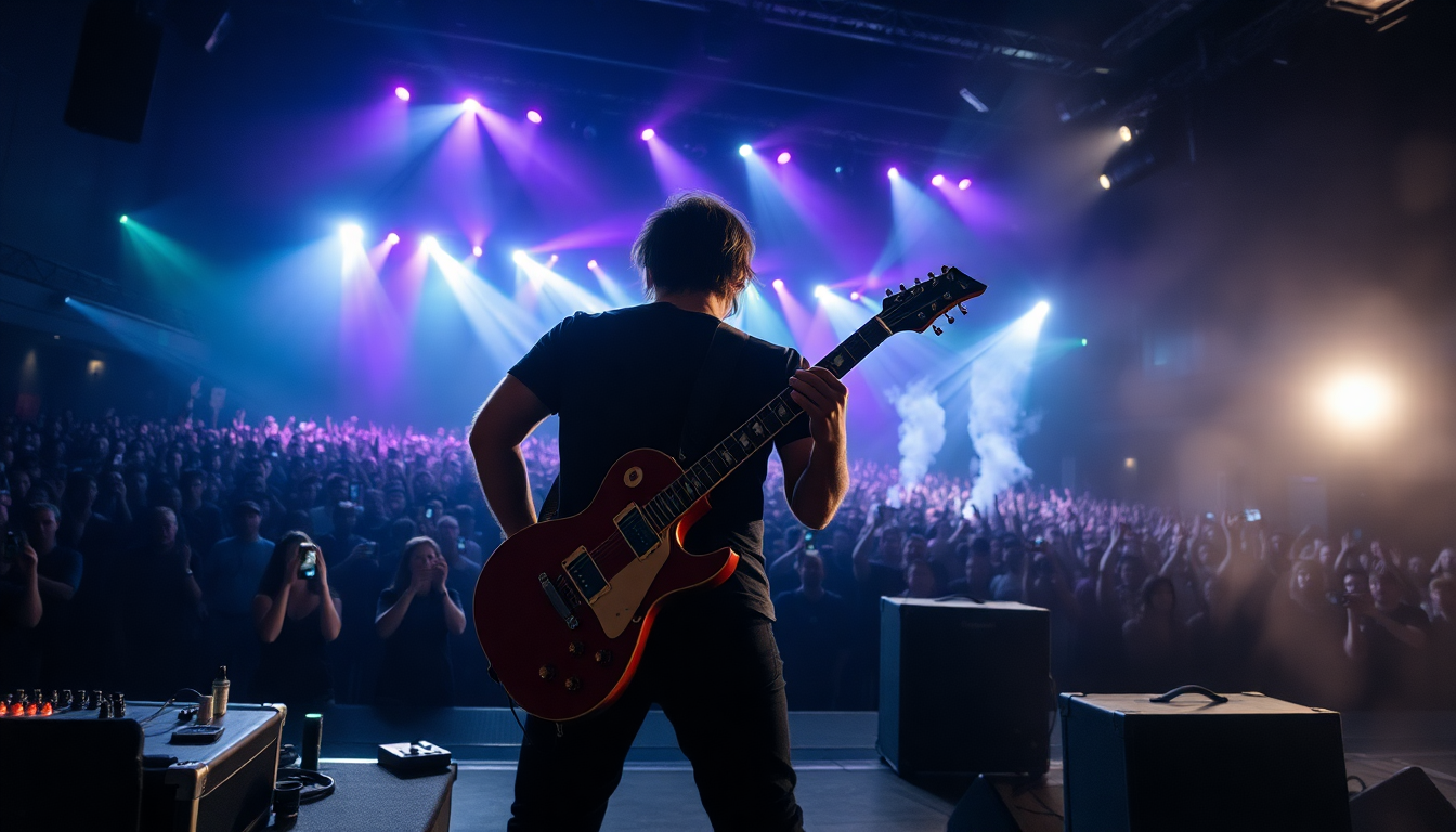 queens of the stone age la loro nuova avventura musicale in tour 1750701549