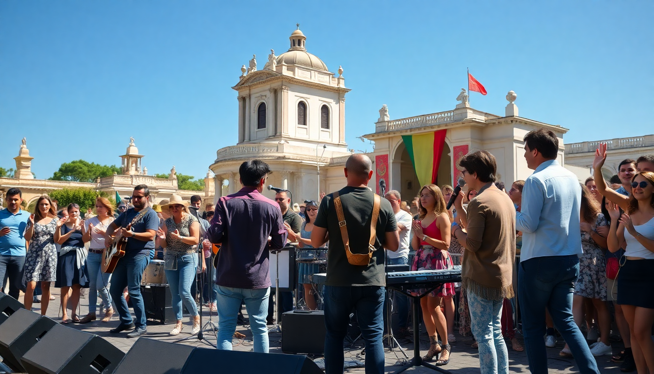 riconoscimenti fimi cosa cambia nel panorama musicale italiano 1750453504