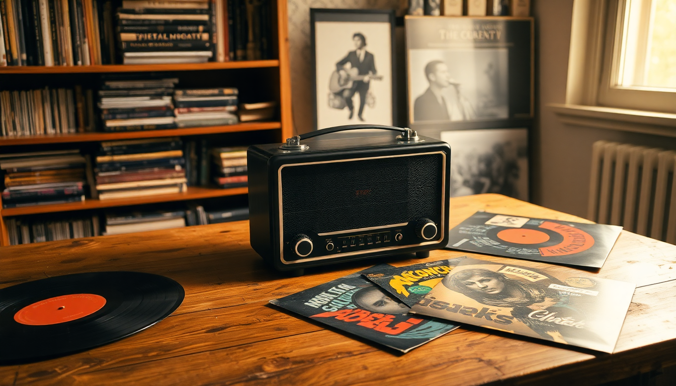 riscoprire le canzoni che hanno segnato la nostra vita 1750427747