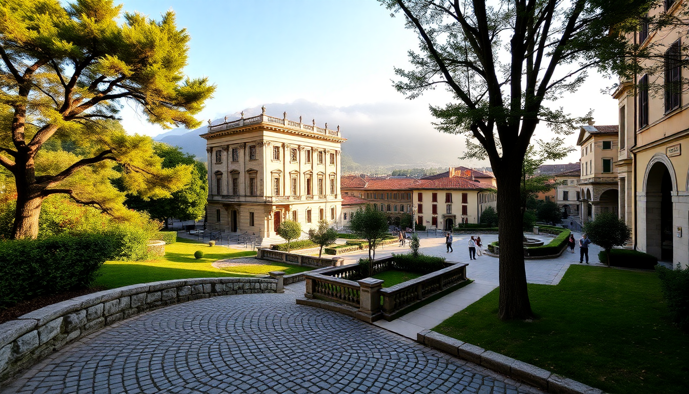 rovereto 5 motivi per visitare questa gemma nascosta 1750991570