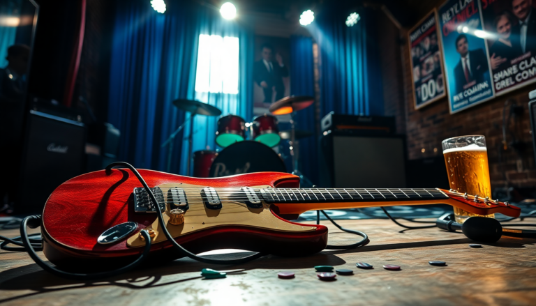 rye coalition torna con una nuova musica in onore di steve albini 1751220329