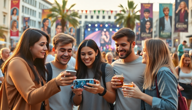 sanremo 2025 i video piu visti su youtube che hanno fatto discutere 1749843773