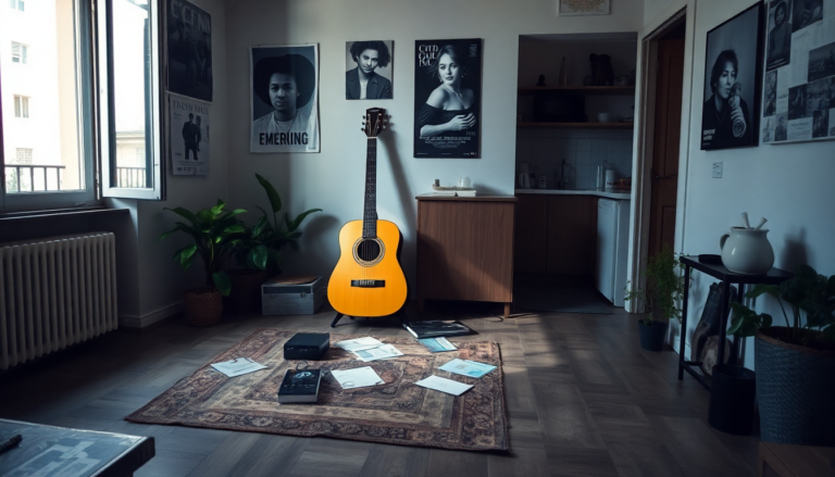 scopri cosa rappresenta monolocale una critica alla musica moderna 1751051268