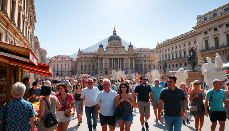 scopri gli eventi da non perdere a napoli nel giugno 2025 1750361296