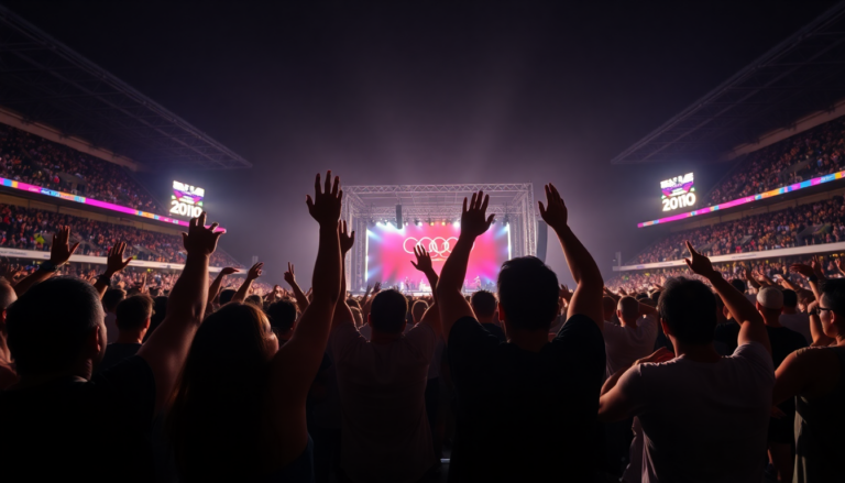 scopri i concerti da non perdere a torino nel 2025 1750888296