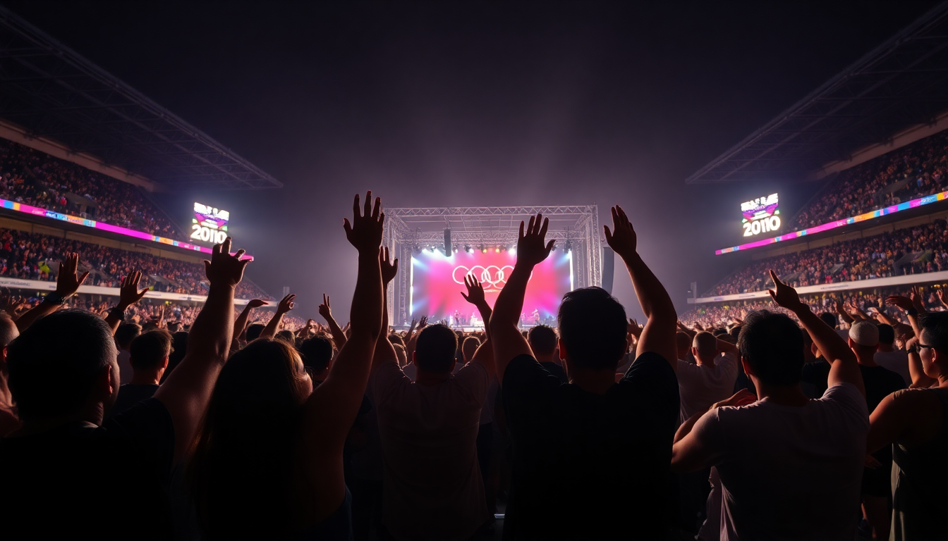 scopri i concerti da non perdere a torino nel 2025 1750888296