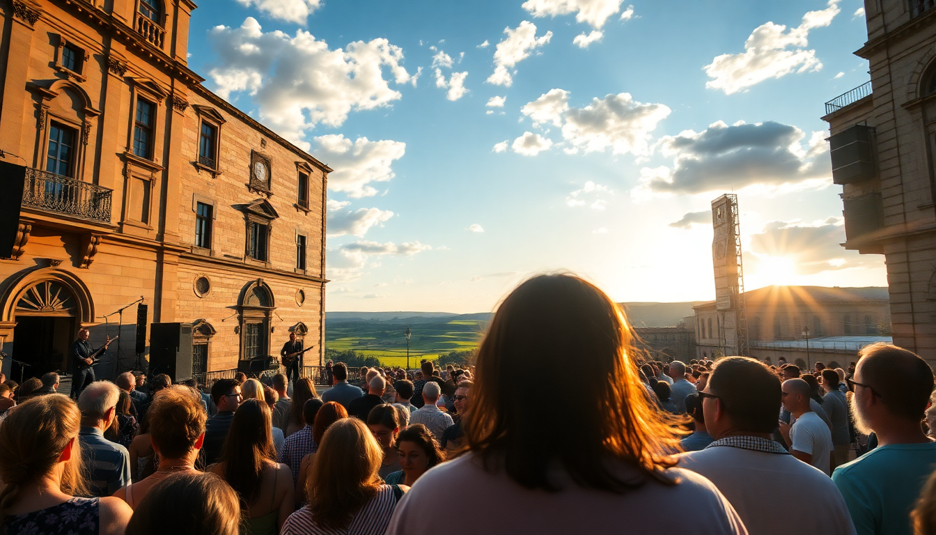 scopri i concerti da non perdere in toscana a luglio 1750851527