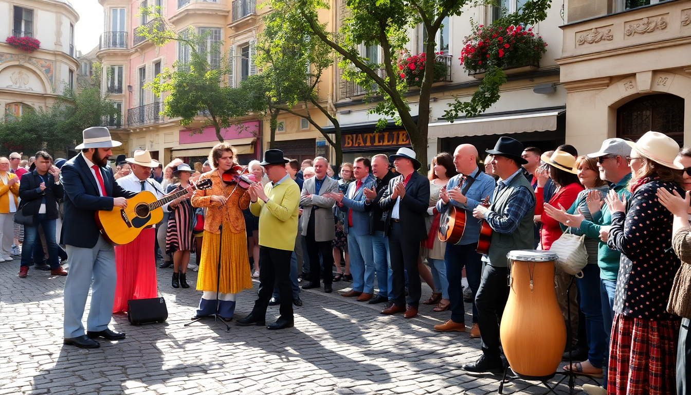 scopri i migliori eventi della fete de la musique a montmartre 1750753371