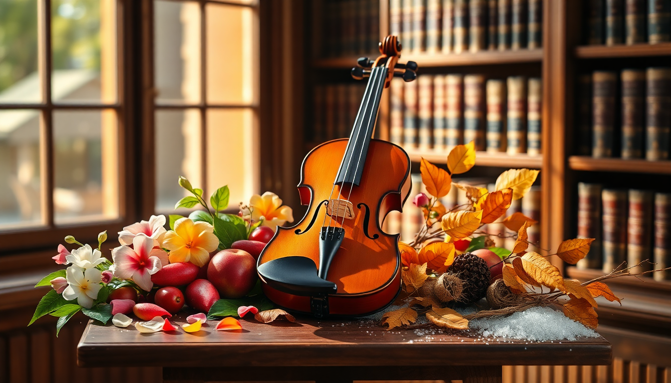 scopri i segreti de le quattro stagioni di vivaldi 1751095537