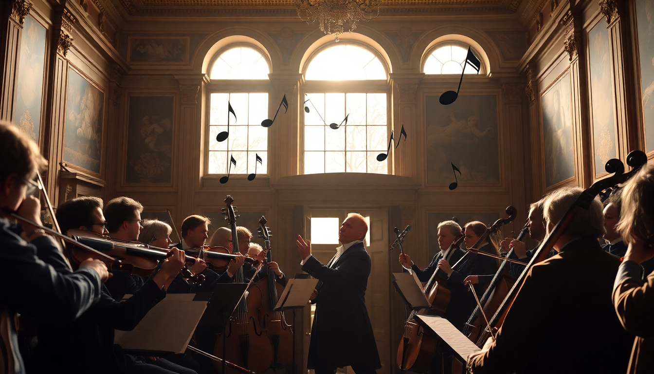scopri i segreti dei concerti di brandeburgo di bach 1751319515