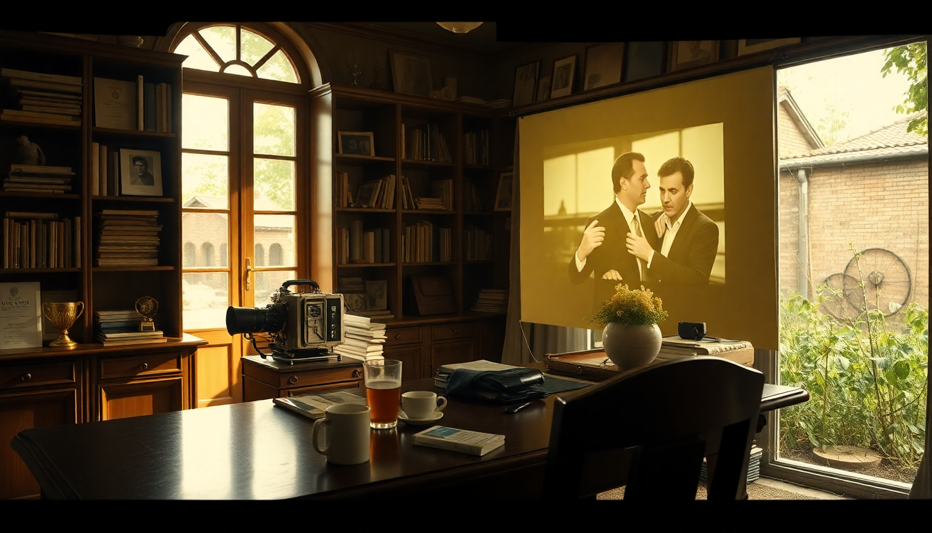 scopri il film che racconta la storia di vittorio cecchi gori il produttore dimenticato 1751088195