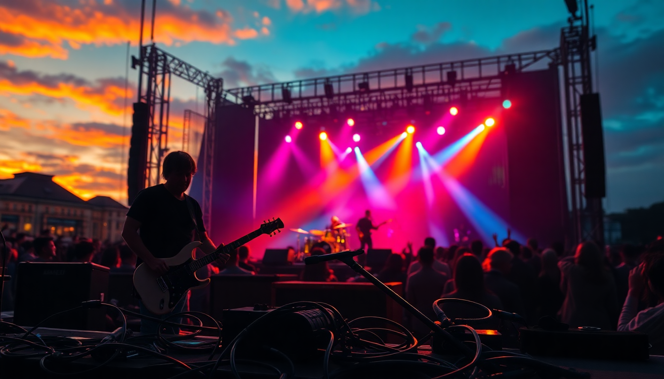 scopri le ultime tour di rock e metal per il 2025 1751253454