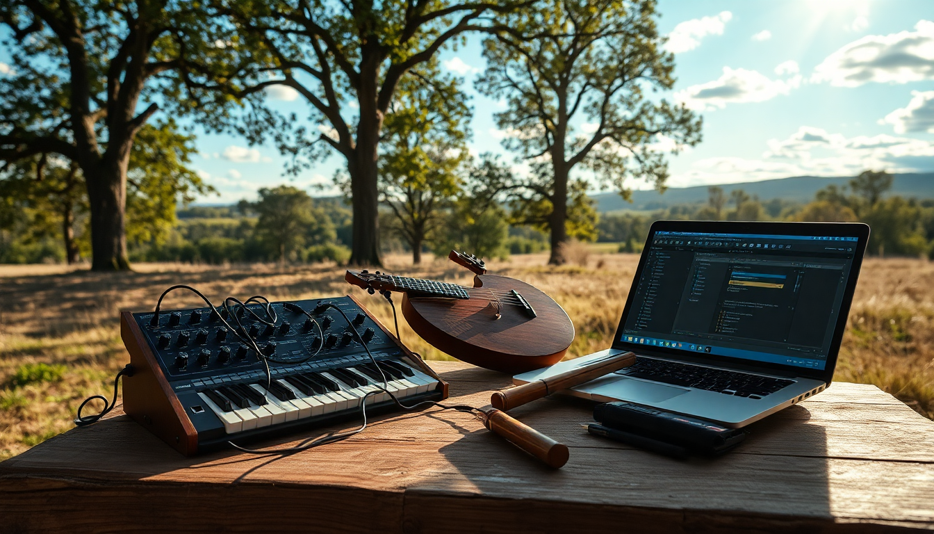 scoprire lalbum che unisce trance e folk holden e zimpel 1750671787