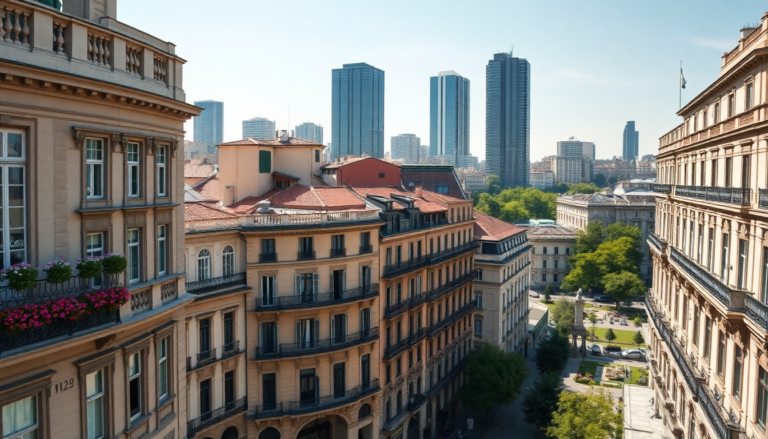 strategie di investimento nel mercato immobiliare di lusso a milano 1750723615