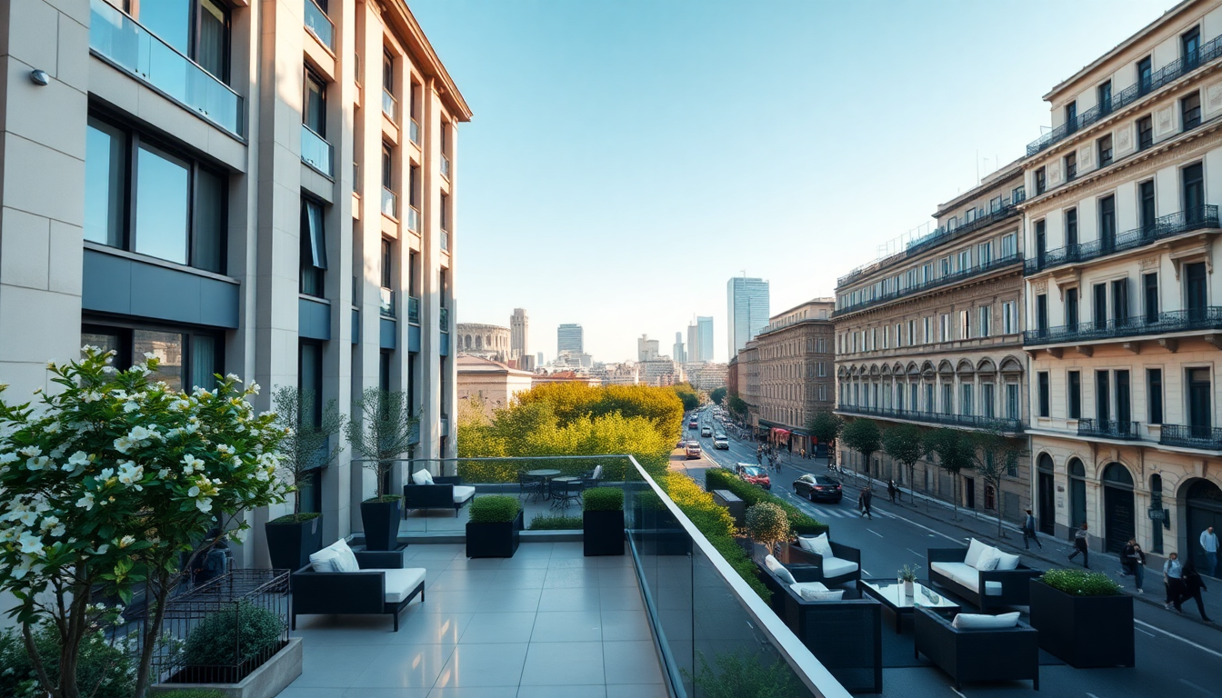 tendenze e opportunita nel real estate di lusso a milano nel 2025 1750368606