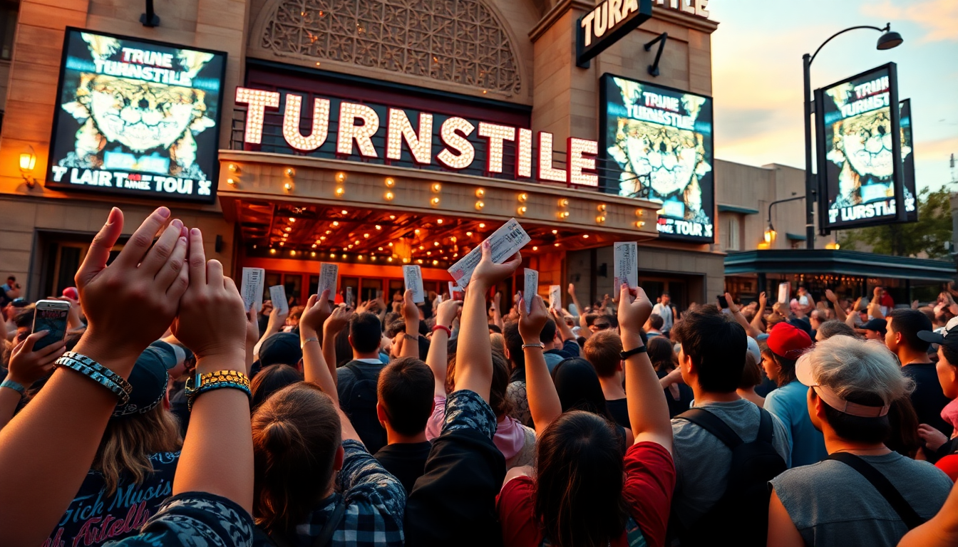 turnstile lancia il loro tour unaltra farsa musicale senza senso 1749575904