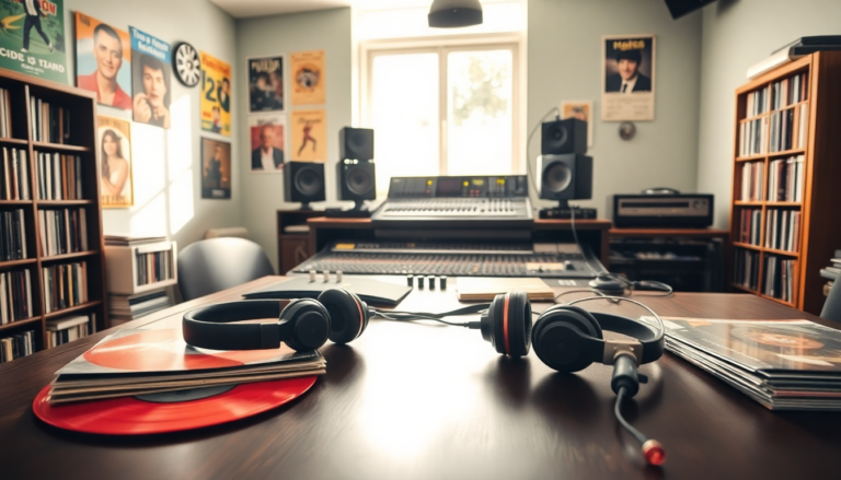 tutti i segreti di radio nostalgia programmi e classifiche 1751066078