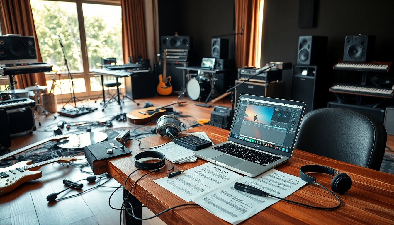 uscite musicali della settimana una festa per le orecchie o solo un altro rimedio contro la noia 1749832800