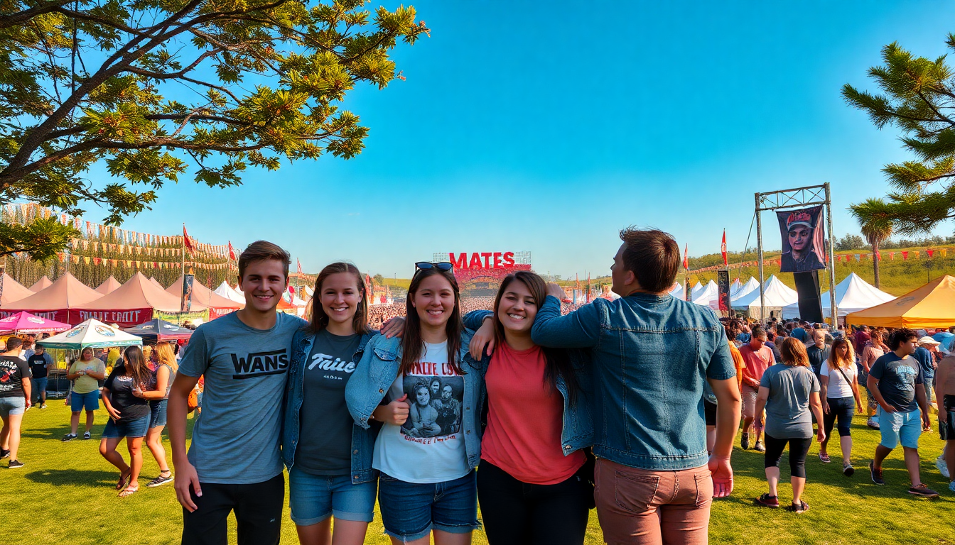vans warped tour 2026 date e dettagli sul festival 1750295190
