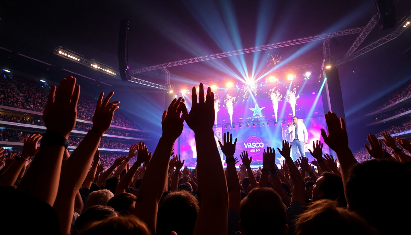 vasco rossi infiamma gli stadi italiani con il suo tour vasco live 2025 1750069698