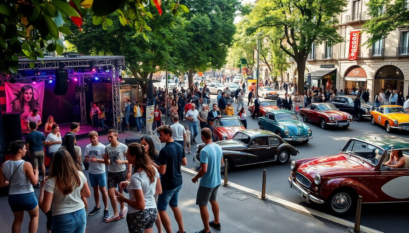 weekend a bologna eventi imperdibili tra caos e divertimento 1749799872