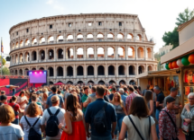 weekend a roma eventi da non perdere tra musica e follia 1749917006