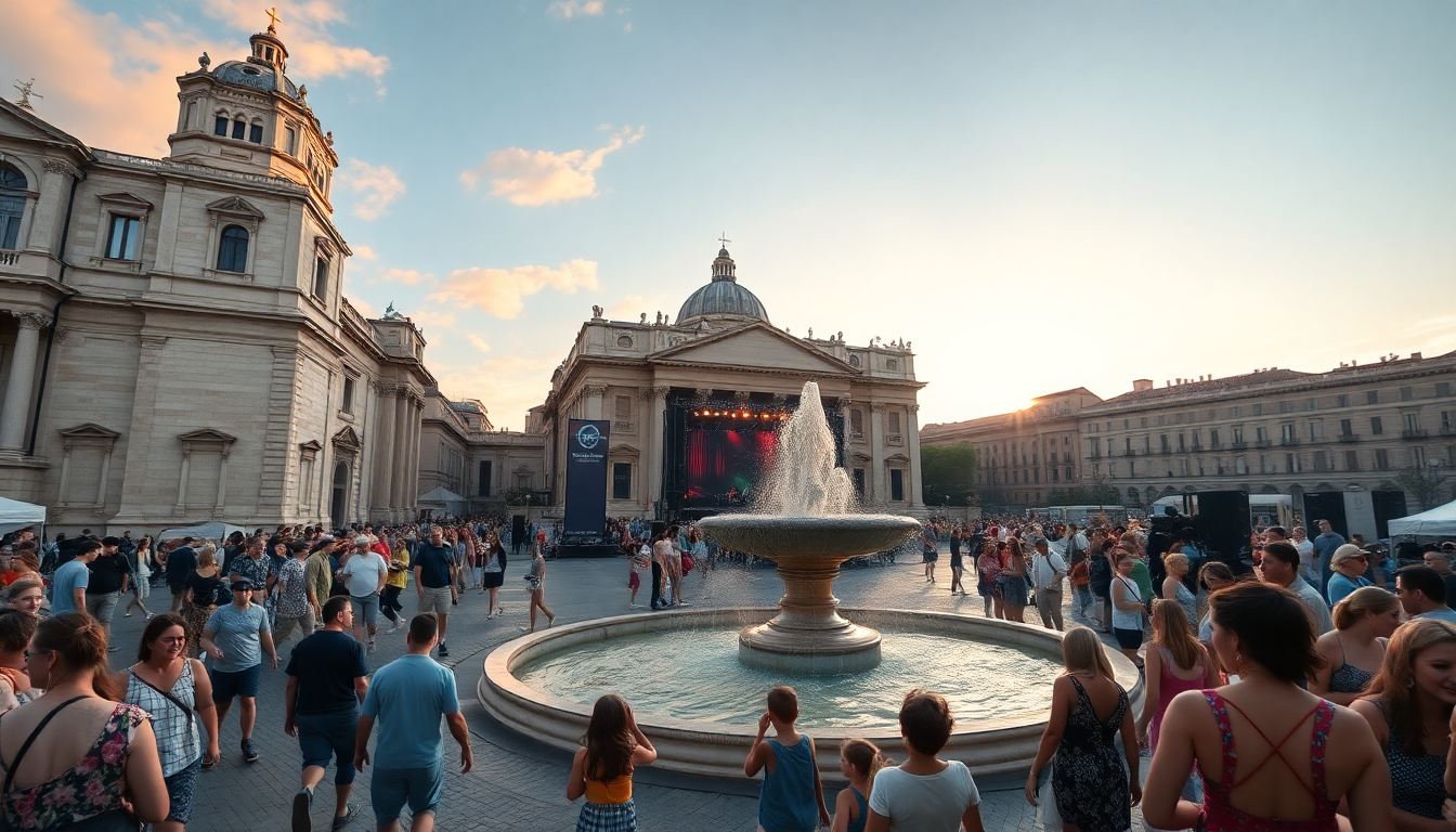 weekend a roma scopri gli eventi da non perdere 1751216662