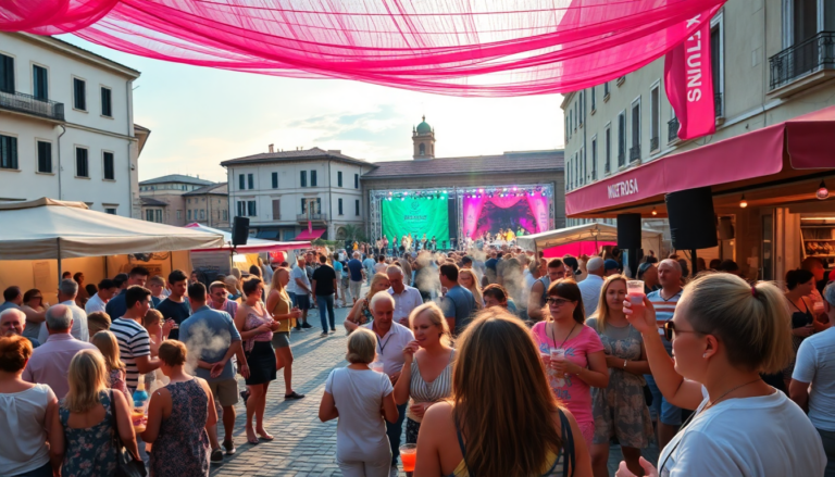 weekend destate a ferrara e romagna eventi concerti e sagre imperdibili 1750420346