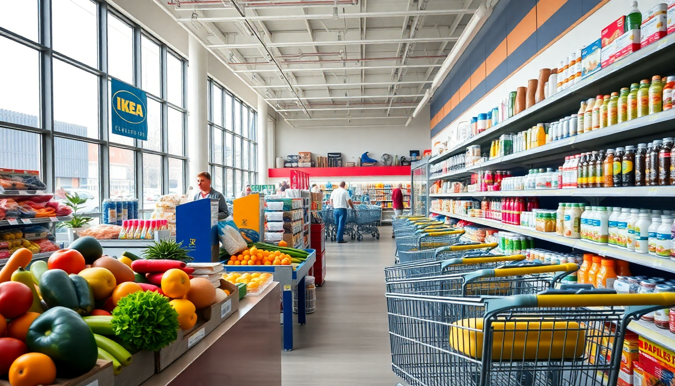 5 motivi per cui eurospin e ikea sono i tuoi alleati per risparmiare 1752950044
