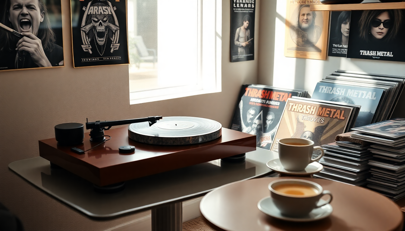album thrash da collezione 7 must have in vinile 1751330499