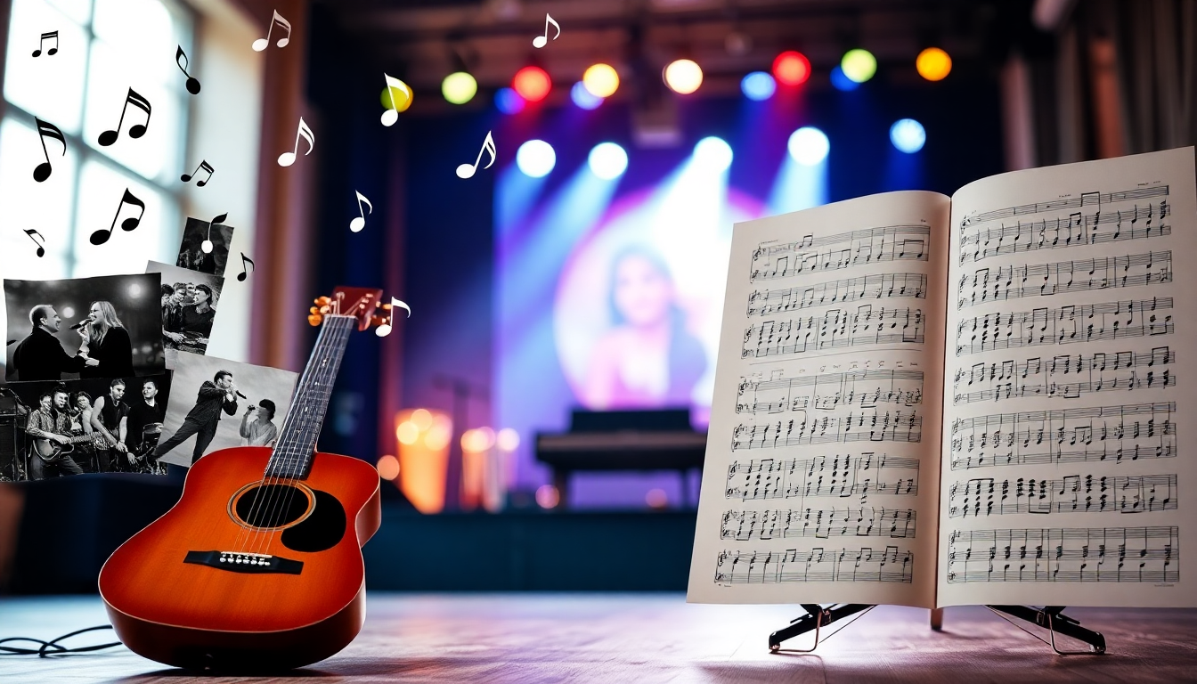 arisa la metamorfosi di una star della musica italiana 1752432361