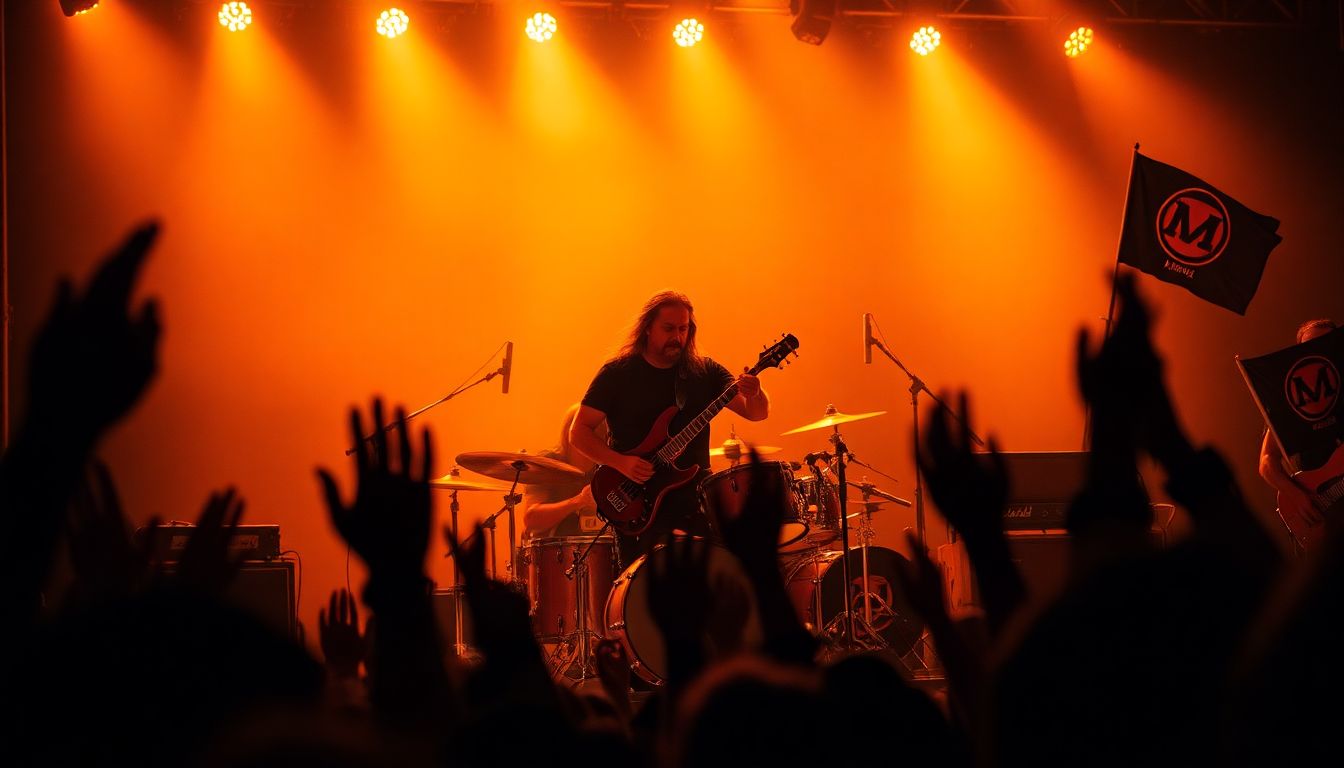 bill ward torna con i black sabbath un addio emozionante 1752095225