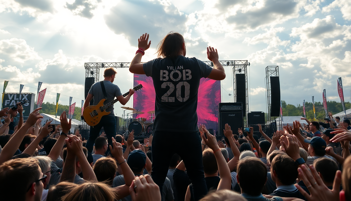 bob vylan band punk al centro di uno scandalo internazionale 1751326837