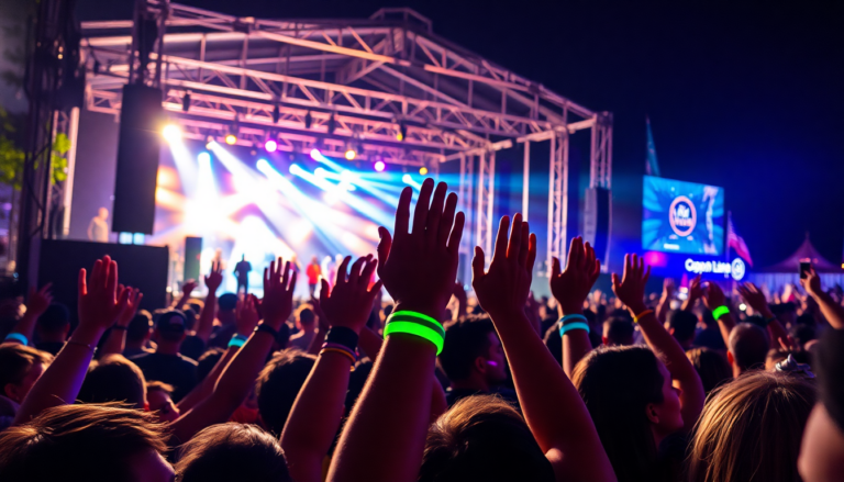 capo plaza infiamma lestate con ferite e concerti da non perdere 1752287521