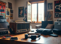 cento anni di radio come e cambiato il nostro modo di ascoltare 1752938907