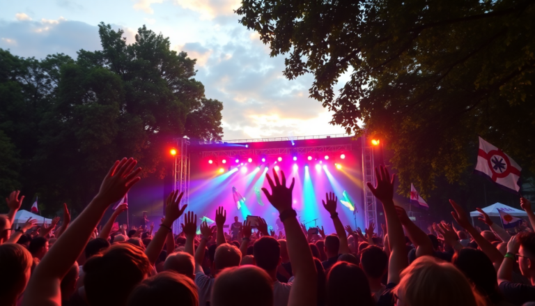 concerti imperdibili gli europe stasera al sequoie music park di bologna 1752573803
