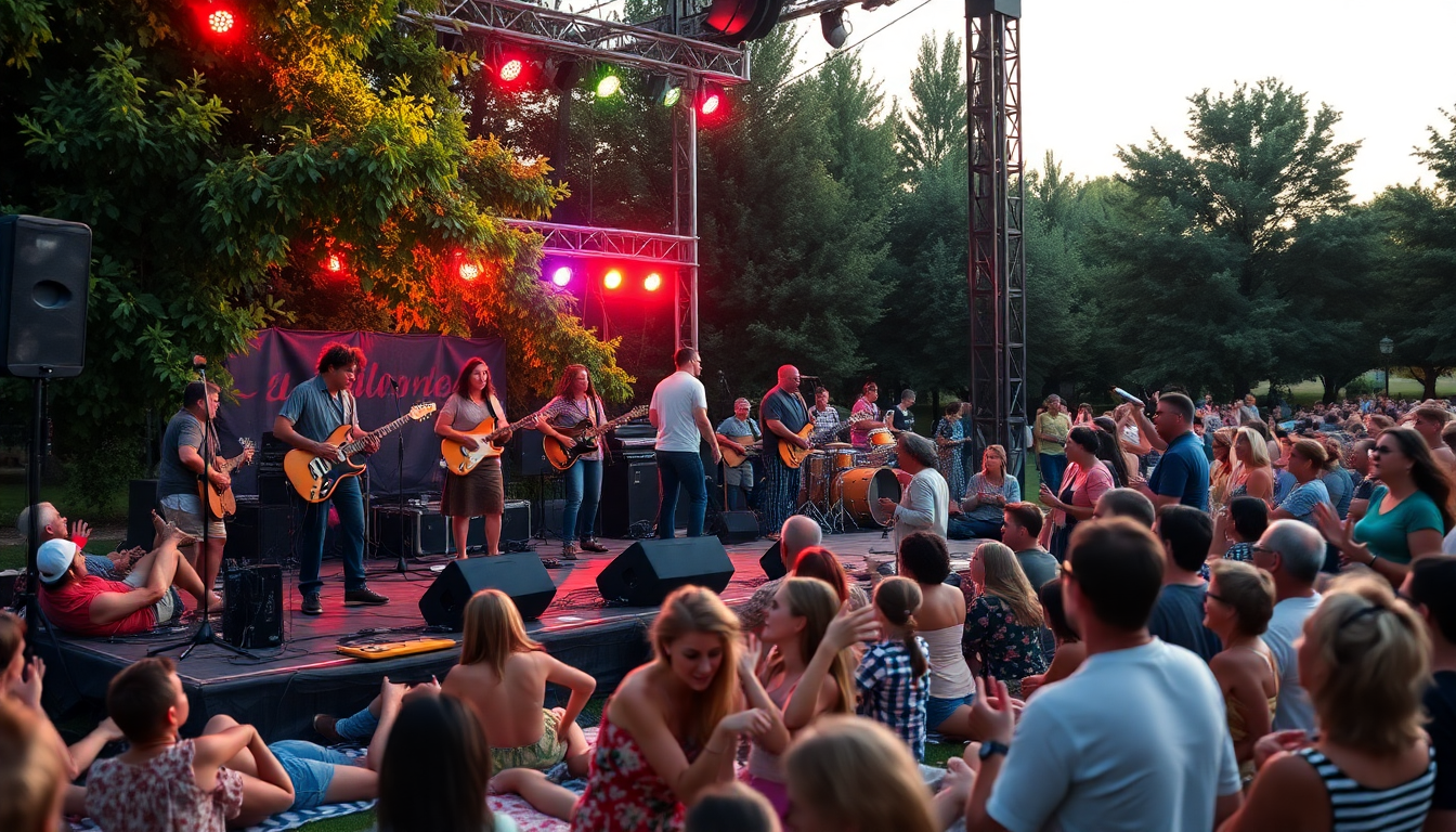 ecco perche non puoi perderti i concerti estivi a longmont 1751808063