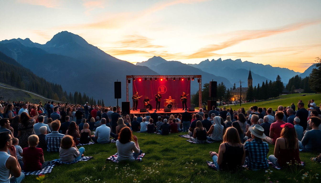eventi da non perdere in trentino concerti film e tradizioni python 1753783839