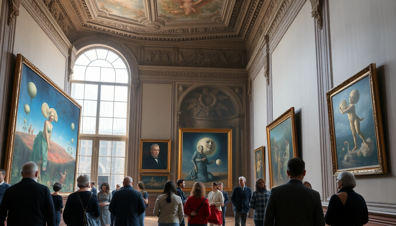 eventi darte imperdibili a milano le mostre da visitare 1751403885