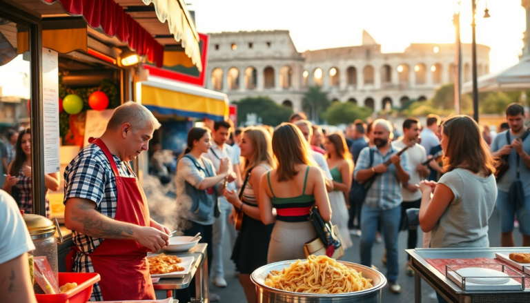 eventi imperdibili a roma nel secondo weekend di luglio 1752209666