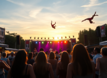 eventi imperdibili per un weekend indimenticabile 1752957397