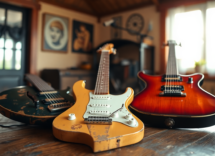 gary holt affronta chitarre scadenti nel temu guitar challenge 1752128311