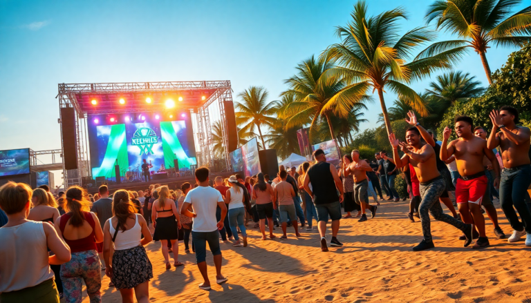 guida agli eventi da non perdere a miami concerti festival e intrattenimento 1751418520