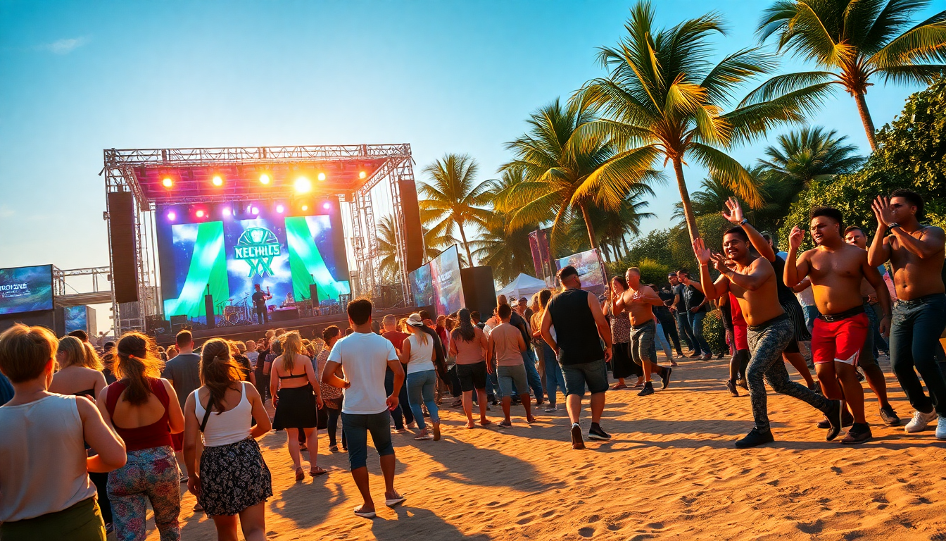 guida agli eventi da non perdere a miami concerti festival e intrattenimento 1751418520