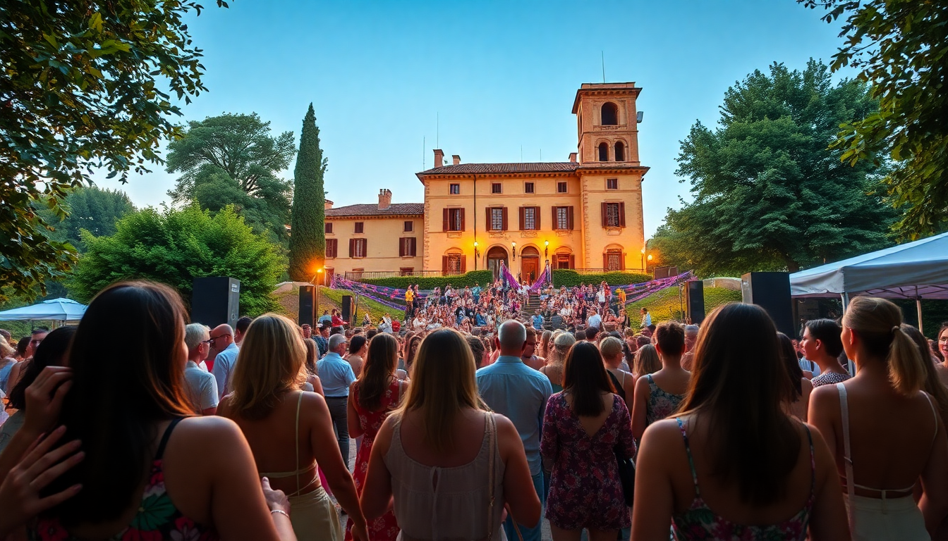 guida ai festival e concerti dellestate 2025 in toscana 1752309698