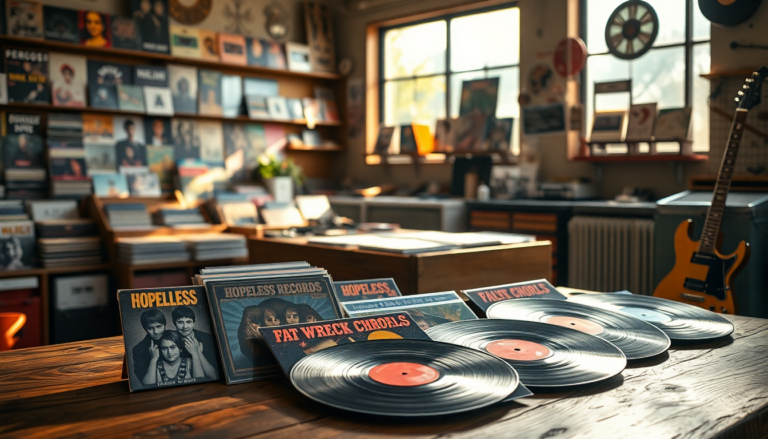 hopeless records acquisisce il catalogo di fat wreck chords dettagli e sorprese 1752143172