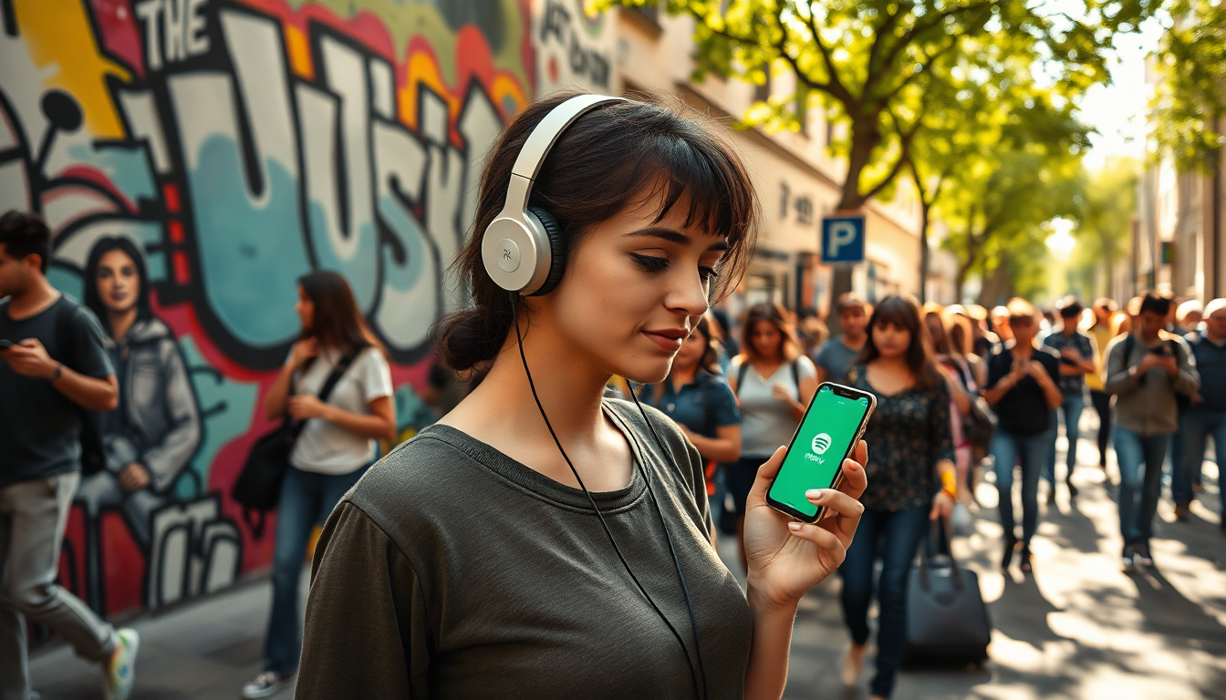 i cantanti piu ascoltati su spotify la top 50 della settimana 1752343245