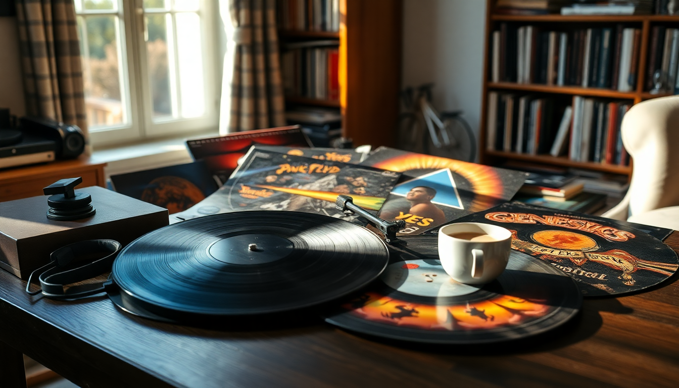 i dischi prog rock piu collezionati un viaggio tra i classici del genere python 1753979654