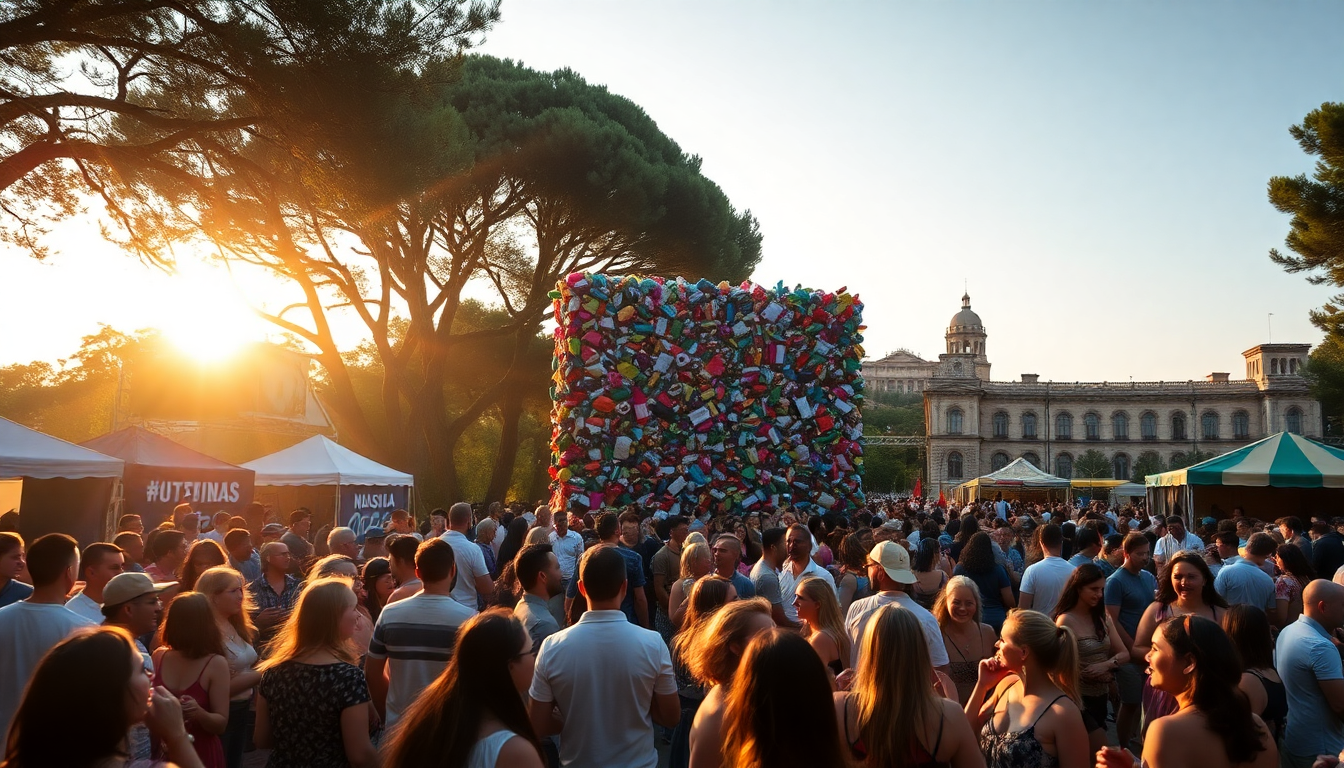 i festival musicali da non perdere a napoli a luglio 2025 1752106243